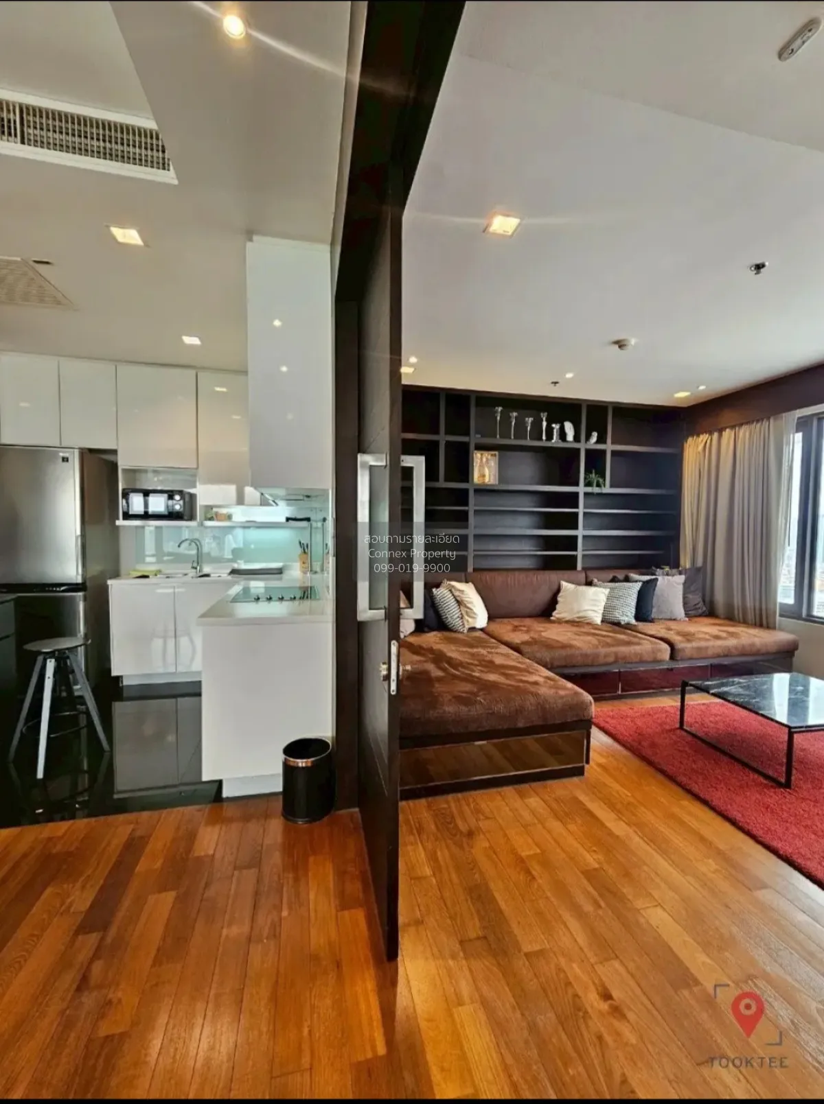 For Sale Condo , Amanta Lumpini Rama 4 , MRT-Khlong Toei , Thungm