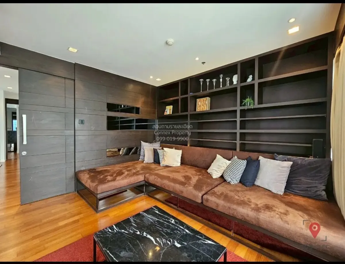 For Sale Condo , Amanta Lumpini Rama 4 , MRT-Khlong Toei , Thungm