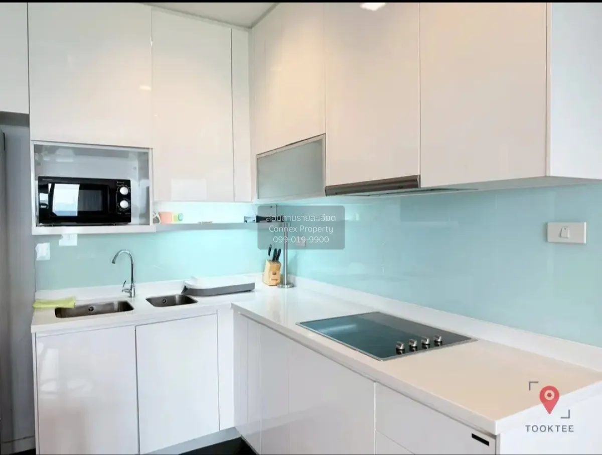 For Sale Condo , Amanta Lumpini Rama 4 , MRT-Khlong Toei , Thungm