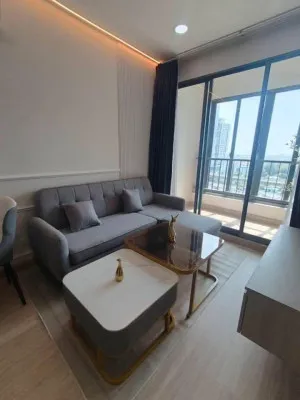 ขายคอนโด  ไอดีโอ วุฒากาศ BTS-วุฒากาศ บางค้อ เขต จอมทอง กรุงเทพ CX-148264