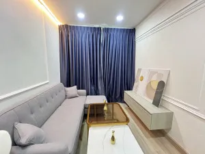ขายคอนโด  ไอดีโอ วุฒากาศ BTS-วุฒากาศ บางค้อ เขต จอมทอง กรุงเทพ CX-148264