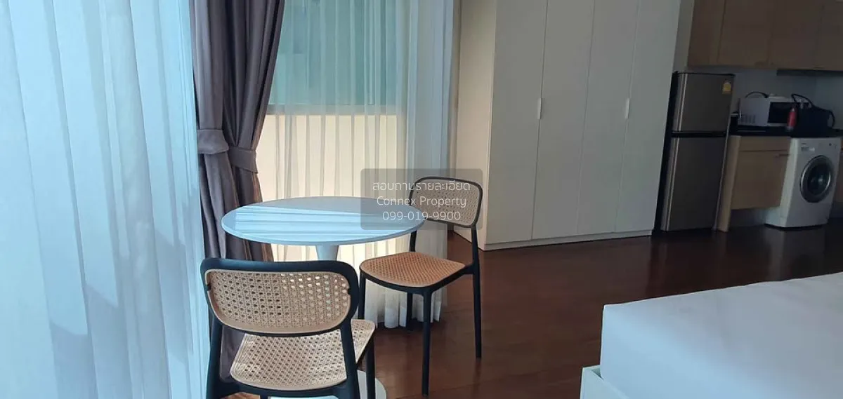 เช่าคอนโด  ดิ แอดเดรส ชิดลม ลุมพินี เขต ปทุมวัน กรุงเทพ CX-148265 3