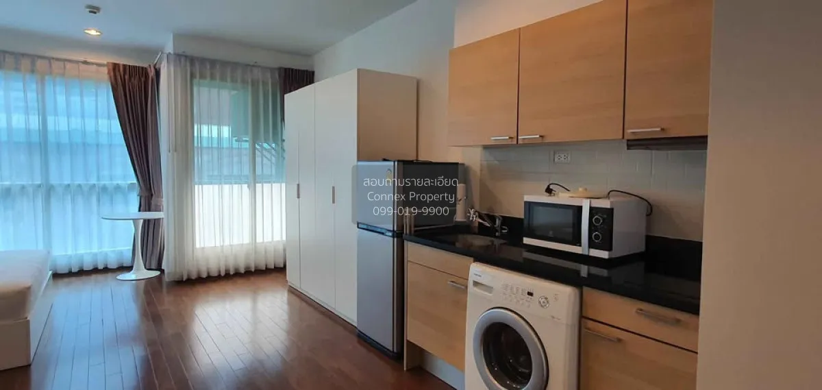 เช่าคอนโด  ดิ แอดเดรส ชิดลม ลุมพินี เขต ปทุมวัน กรุงเทพ CX-148265 4