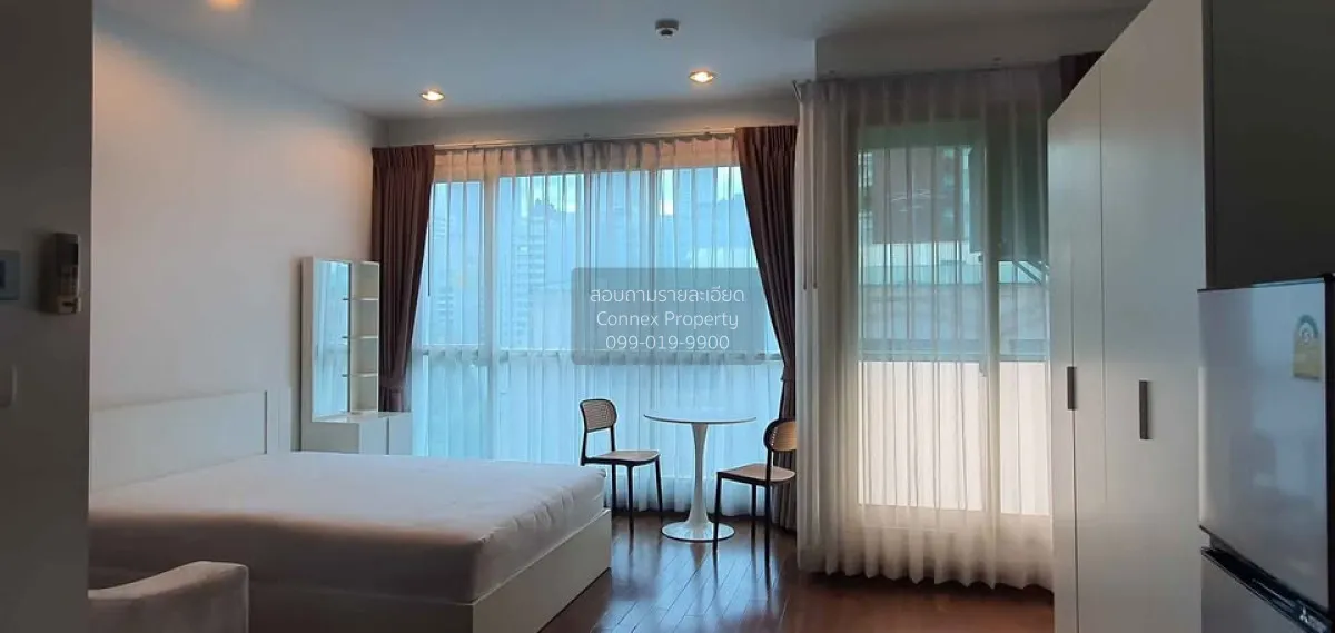 เช่าคอนโด  ดิ แอดเดรส ชิดลม ลุมพินี เขต ปทุมวัน กรุงเทพ CX-148265