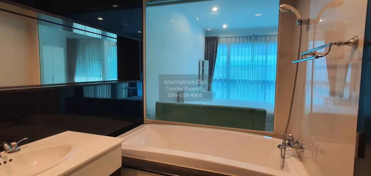 เช่าคอนโด  ดิ แอดเดรส ชิดลม ลุมพินี เขต ปทุมวัน กรุงเทพ CX-148265