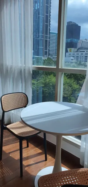 For Rent Condo , The Address Chidlom , Lumpini , Pathum Wan , Bangkok , CX-148265