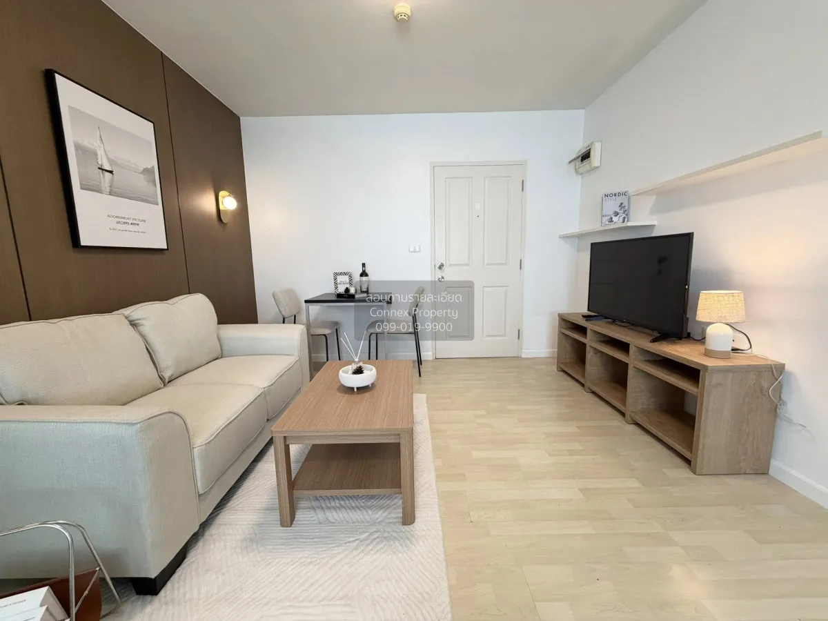 For Sale Condo , D condo Ramindra , Tha Raeng , Bang Khen , Bangk