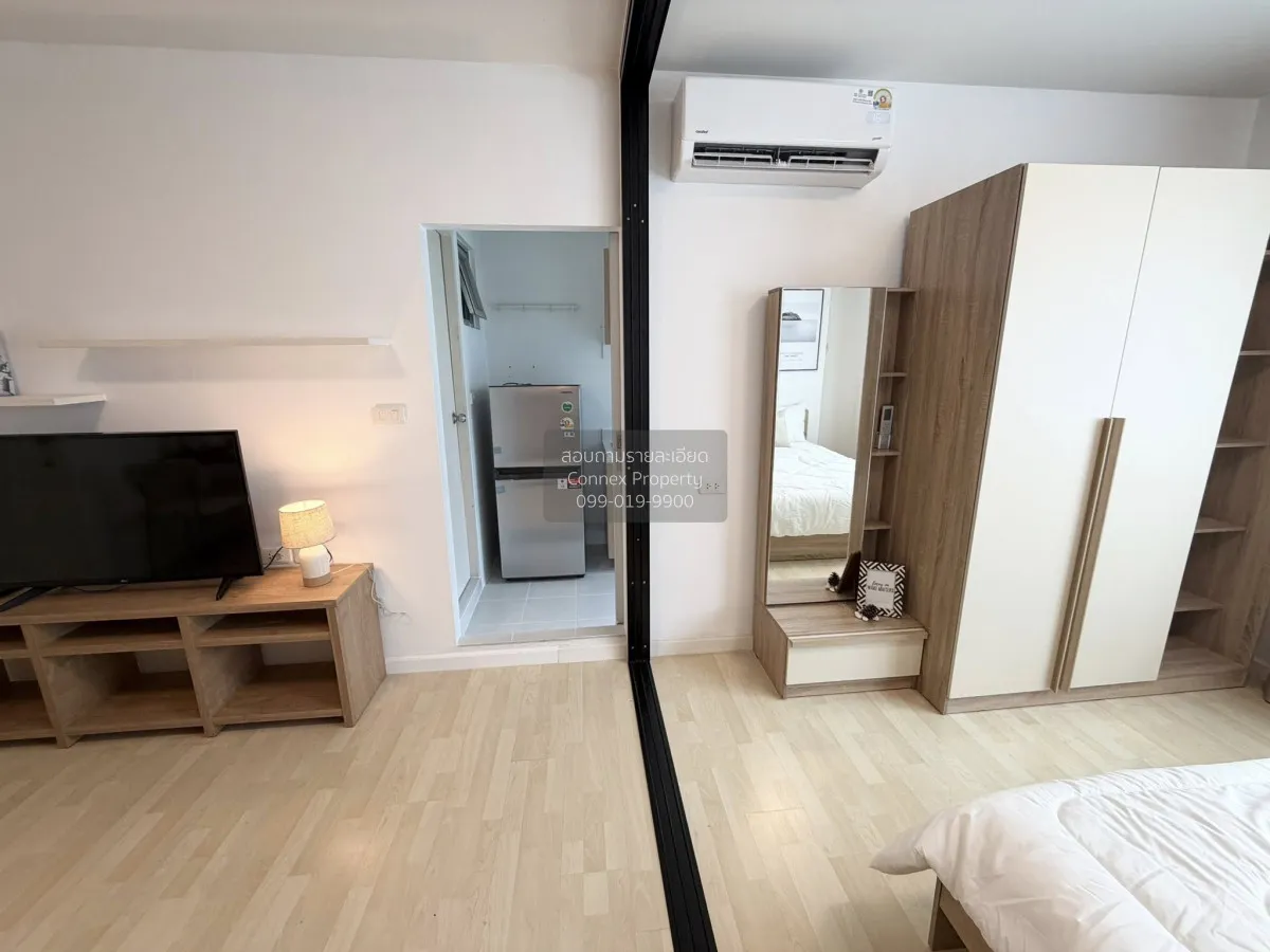 For Sale Condo , D condo Ramindra , Tha Raeng , Bang Khen , Bangk