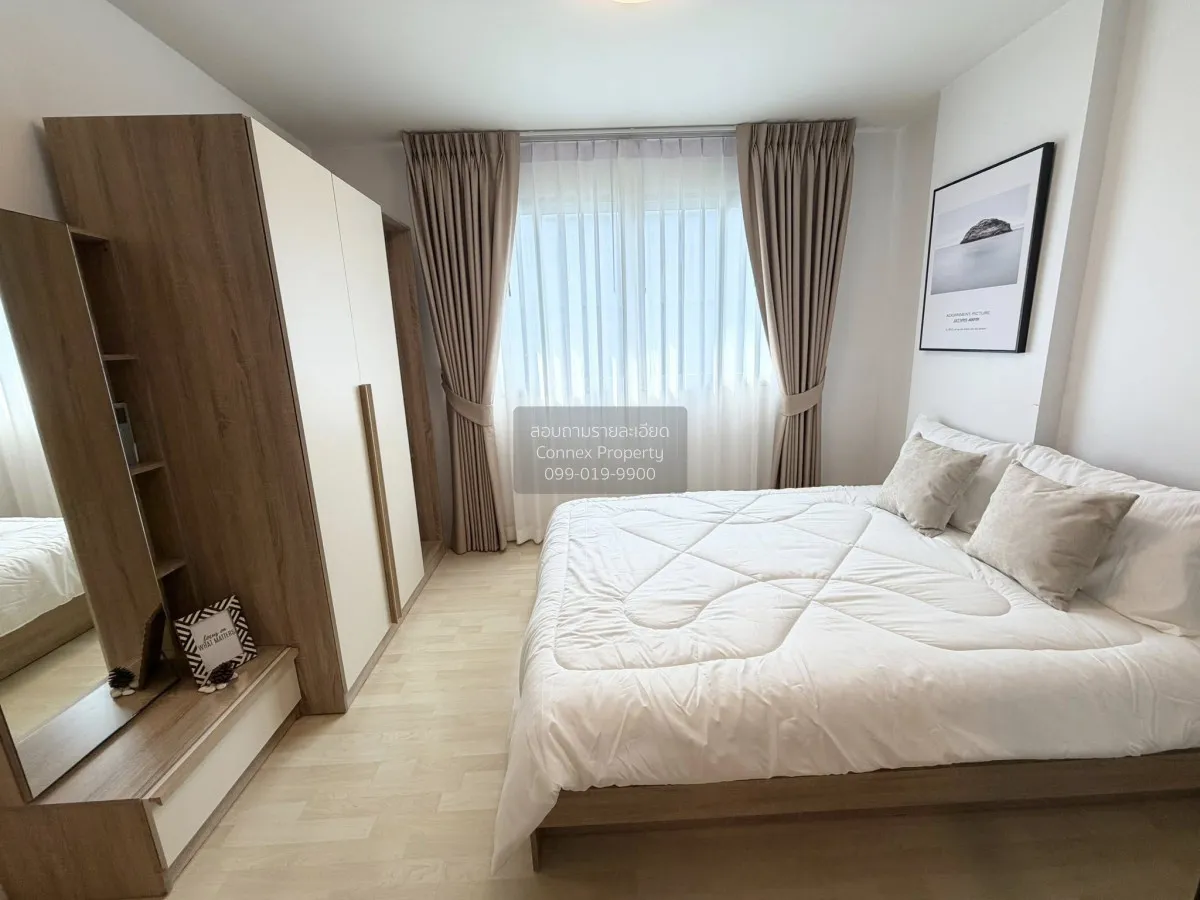 For Sale Condo , D condo Ramindra , Tha Raeng , Bang Khen , Bangk