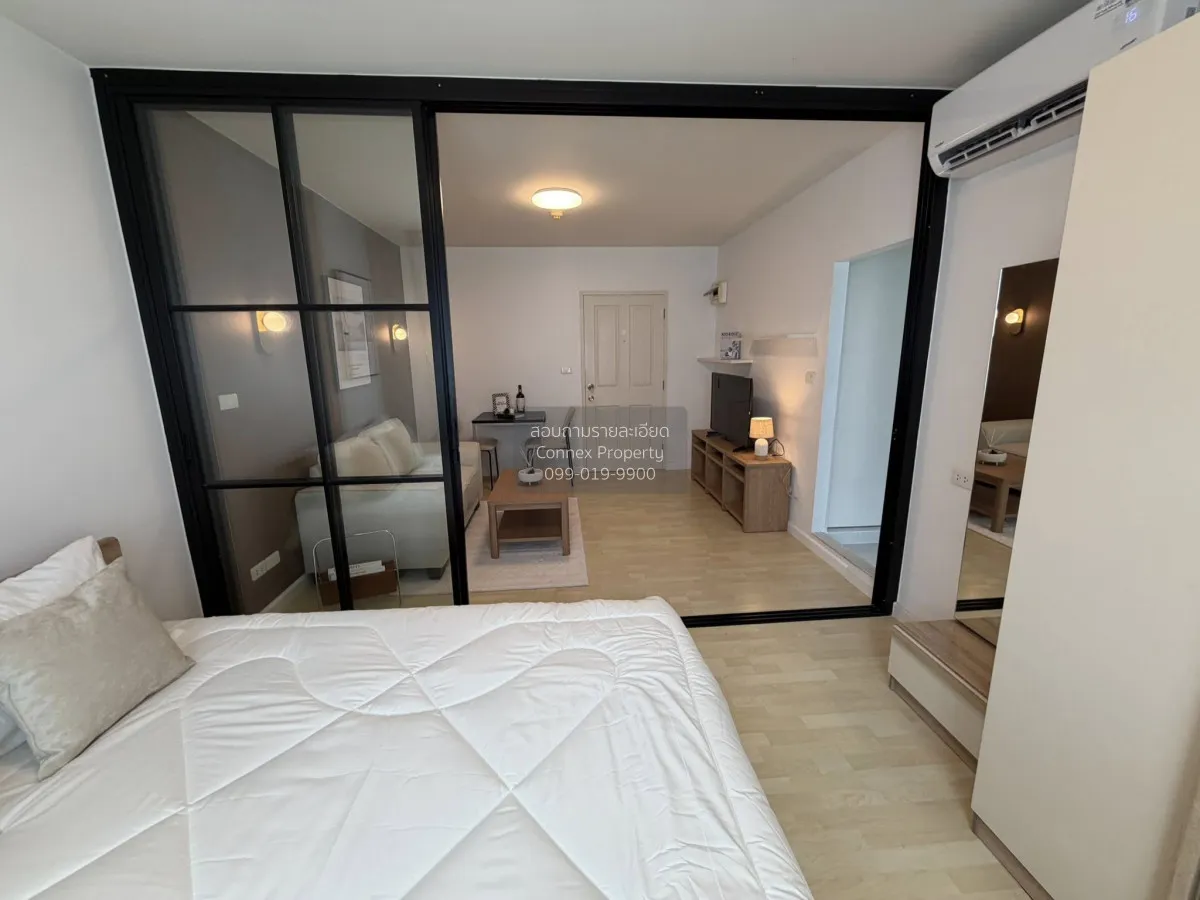 For Sale Condo , D condo Ramindra , Tha Raeng , Bang Khen , Bangk