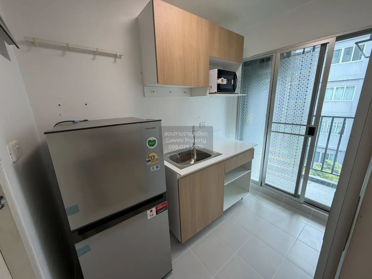 For Sale Condo , D condo Ramindra , Tha Raeng , Bang Khen , Bangk