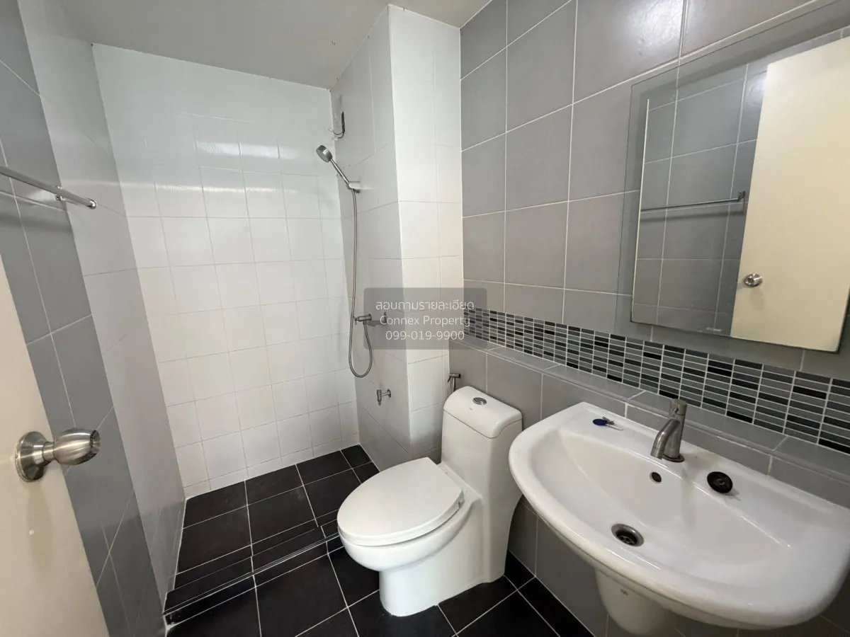 For Sale Condo , D condo Ramindra , Tha Raeng , Bang Khen , Bangk