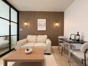 For Sale Condo , D condo Ramindra , Tha Raeng , Bang Khen , Bangkok , CX-148266