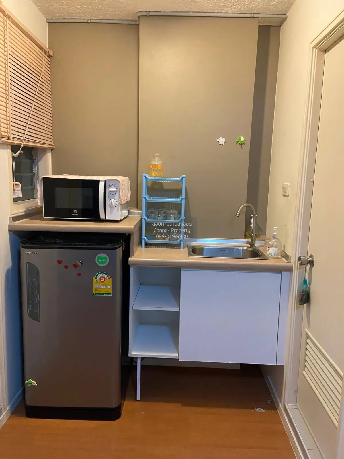 For Sale Condo , Lumpini CondoTown Romklao - Suvarnabhumi , Khlon 2