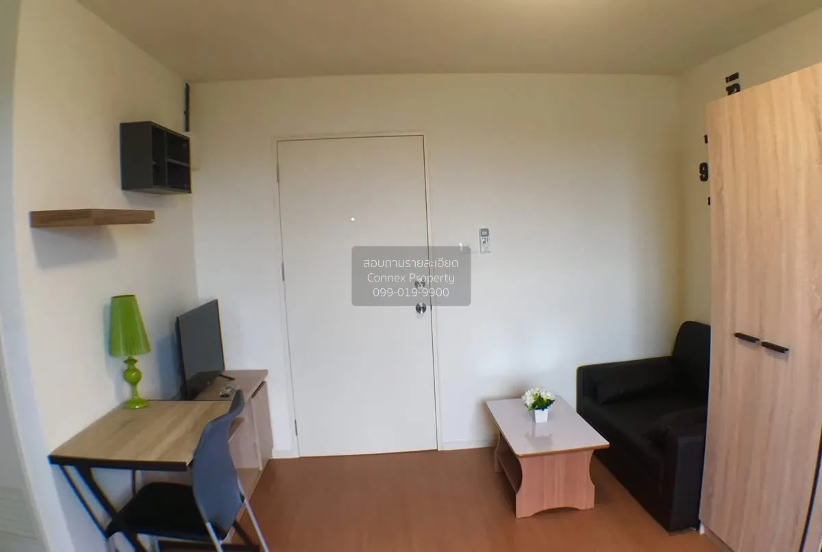 For Sale Condo , Lumpini CondoTown Romklao - Suvarnabhumi , Khlon 3