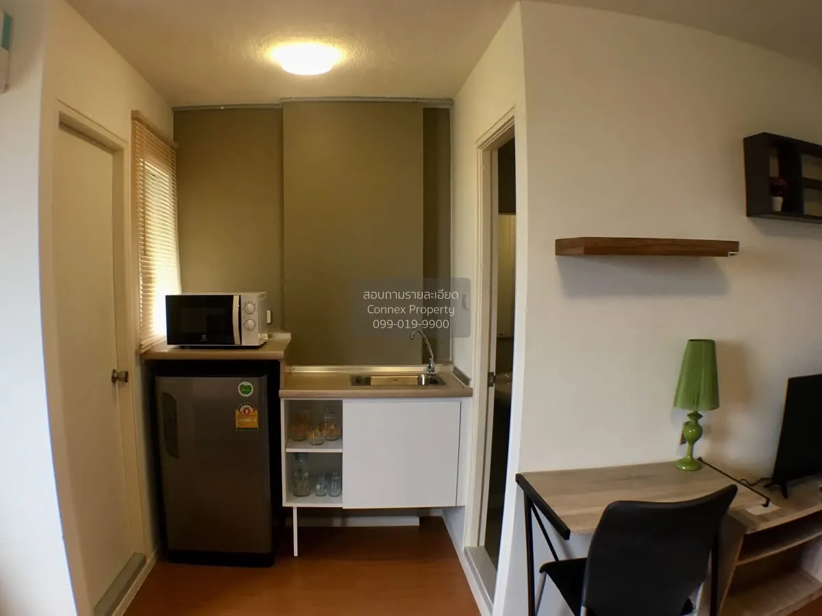 For Sale Condo , Lumpini CondoTown Romklao - Suvarnabhumi , Khlon 4