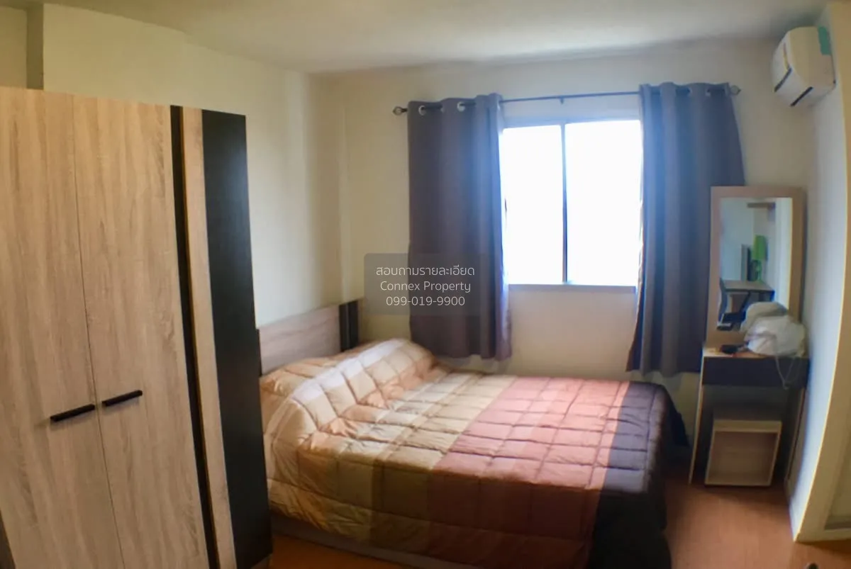 For Sale Condo , Lumpini CondoTown Romklao - Suvarnabhumi , Khlon