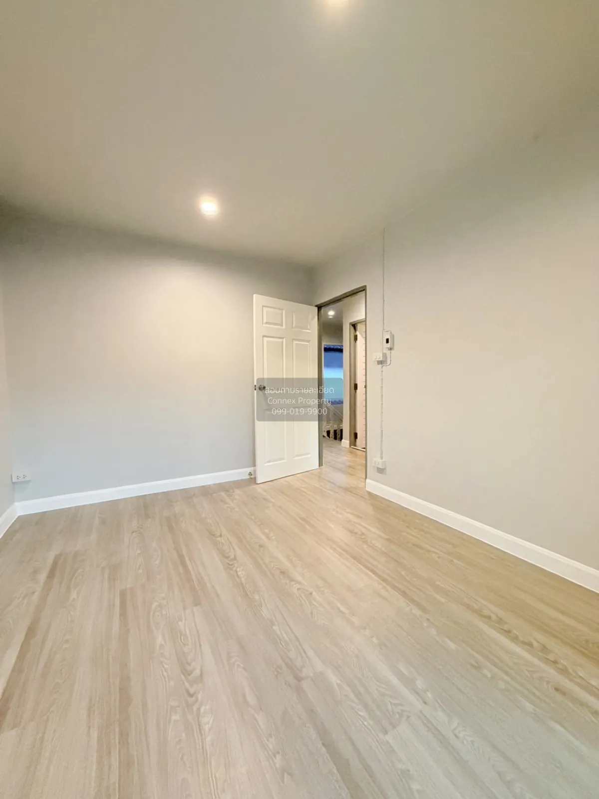 ขายทาวน์เฮ้าส์/ทาวน์โฮม  บ้านพฤกษา 3 บางบัวทอง รีโนเวทใหม่ บางคูร