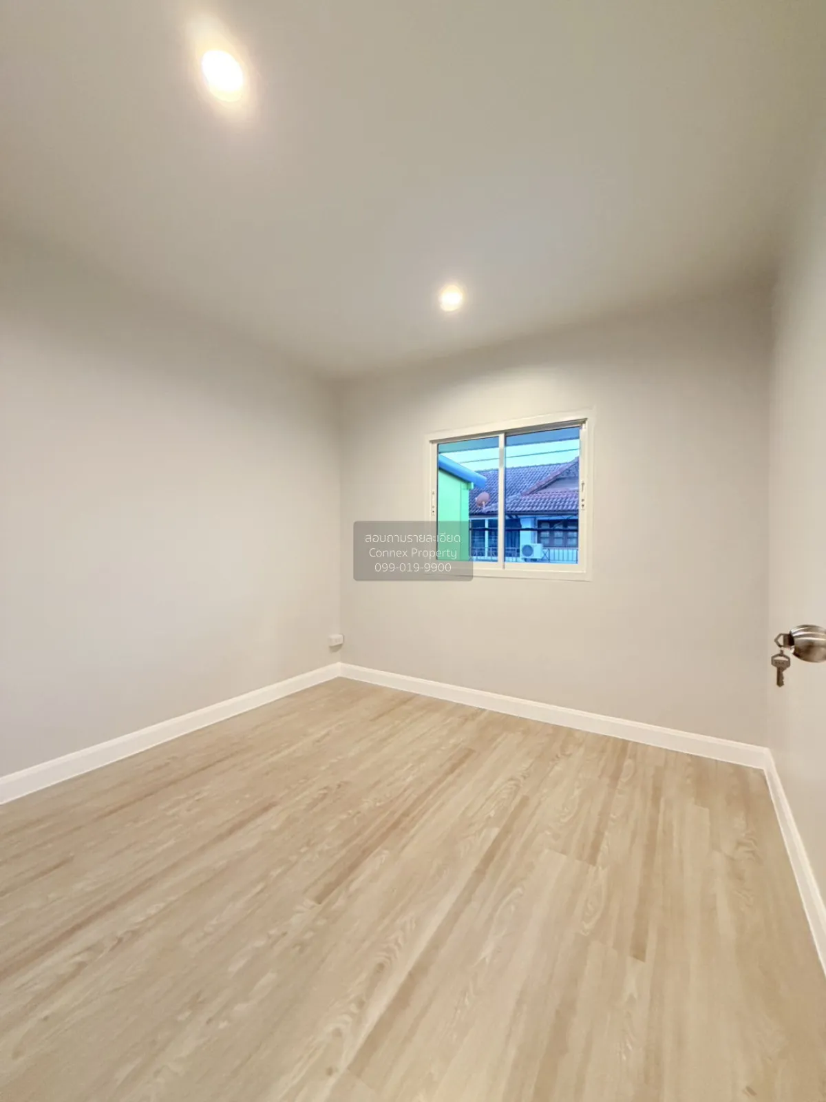 ขายทาวน์เฮ้าส์/ทาวน์โฮม  บ้านพฤกษา 3 บางบัวทอง รีโนเวทใหม่ บางคูร