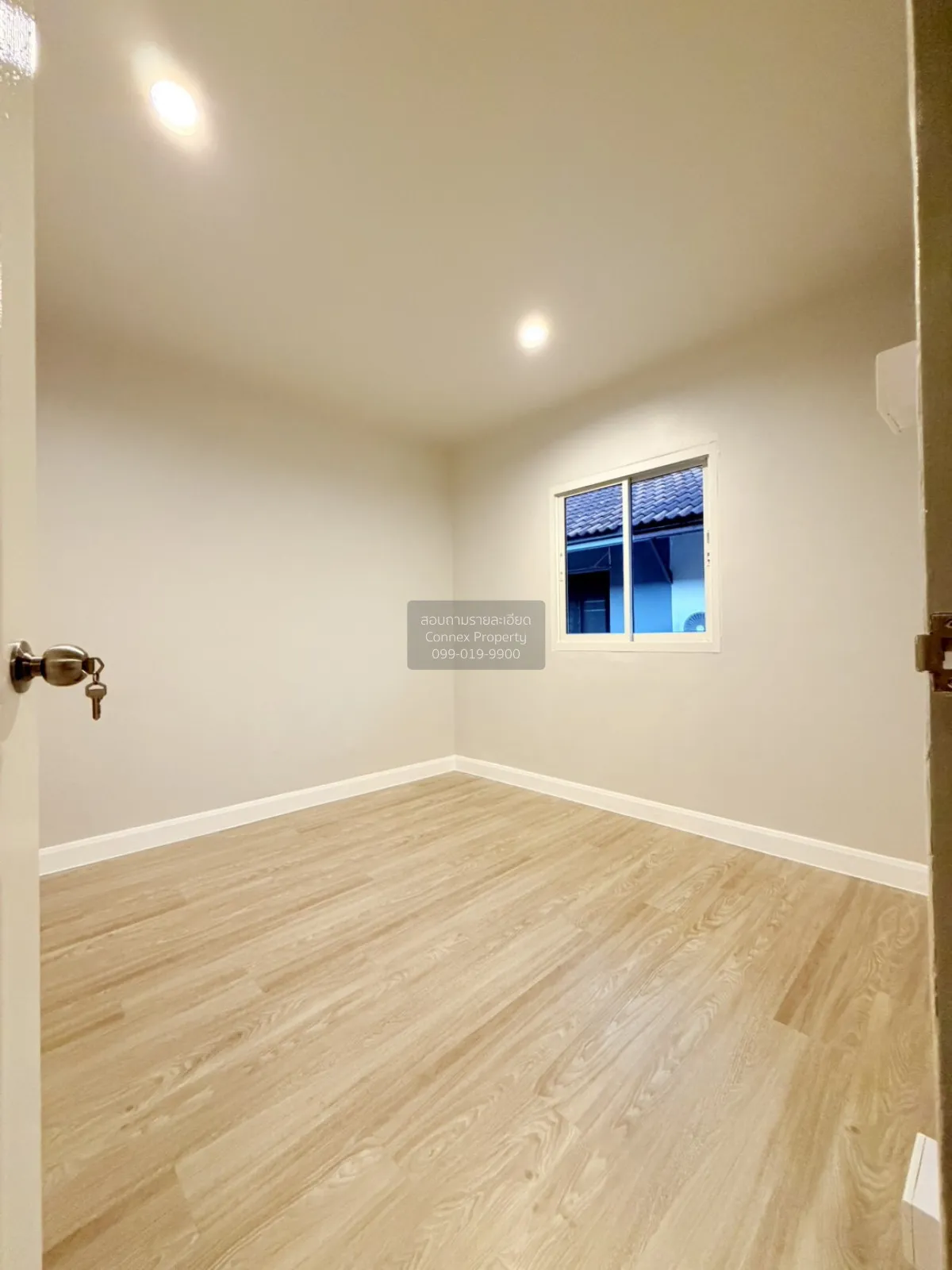 ขายทาวน์เฮ้าส์/ทาวน์โฮม  บ้านพฤกษา 3 บางบัวทอง รีโนเวทใหม่ บางคูร