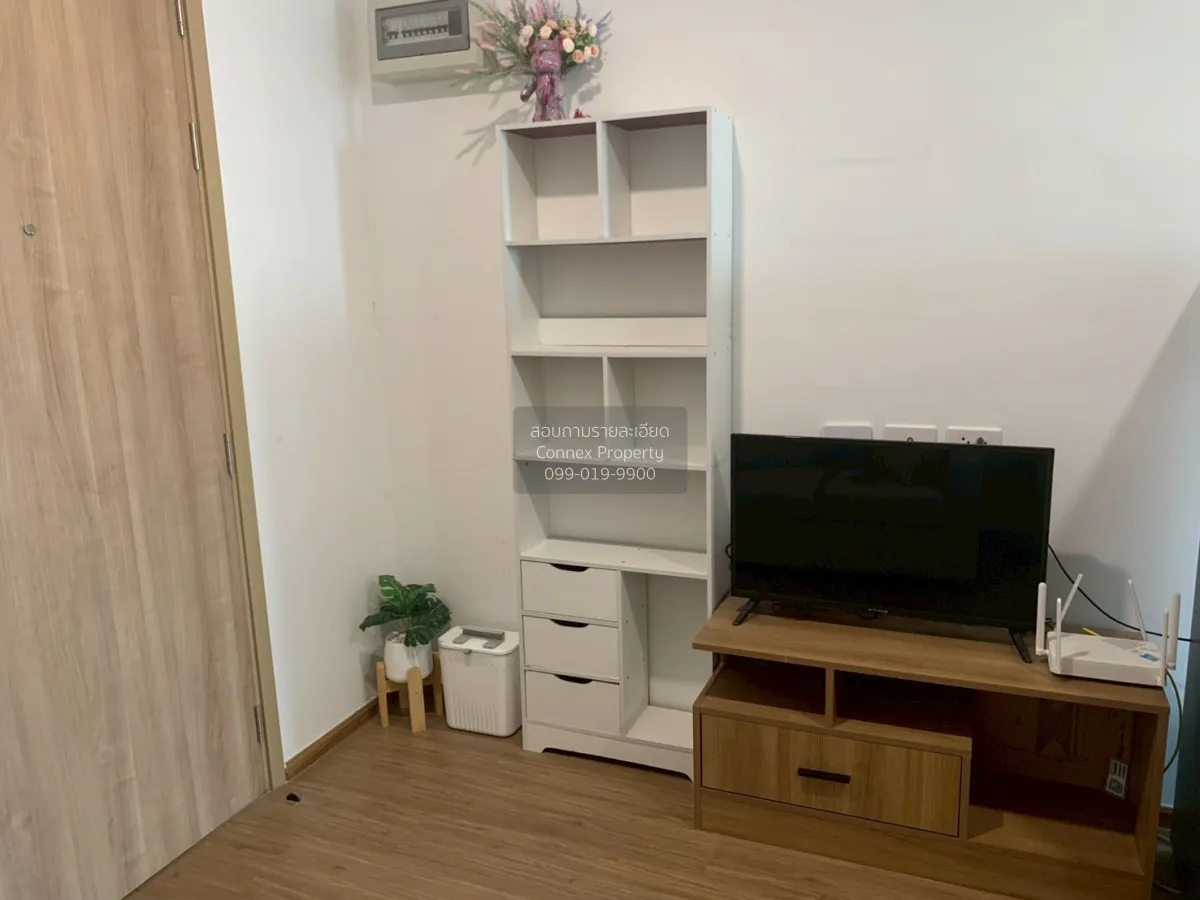 For Sale Condo , The LIVIN Phetkasem , MRT-Phasi Charoen , Bang W 1