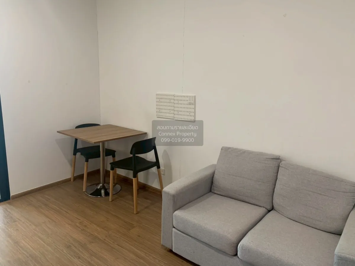 For Sale Condo , The LIVIN Phetkasem , MRT-Phasi Charoen , Bang W 3