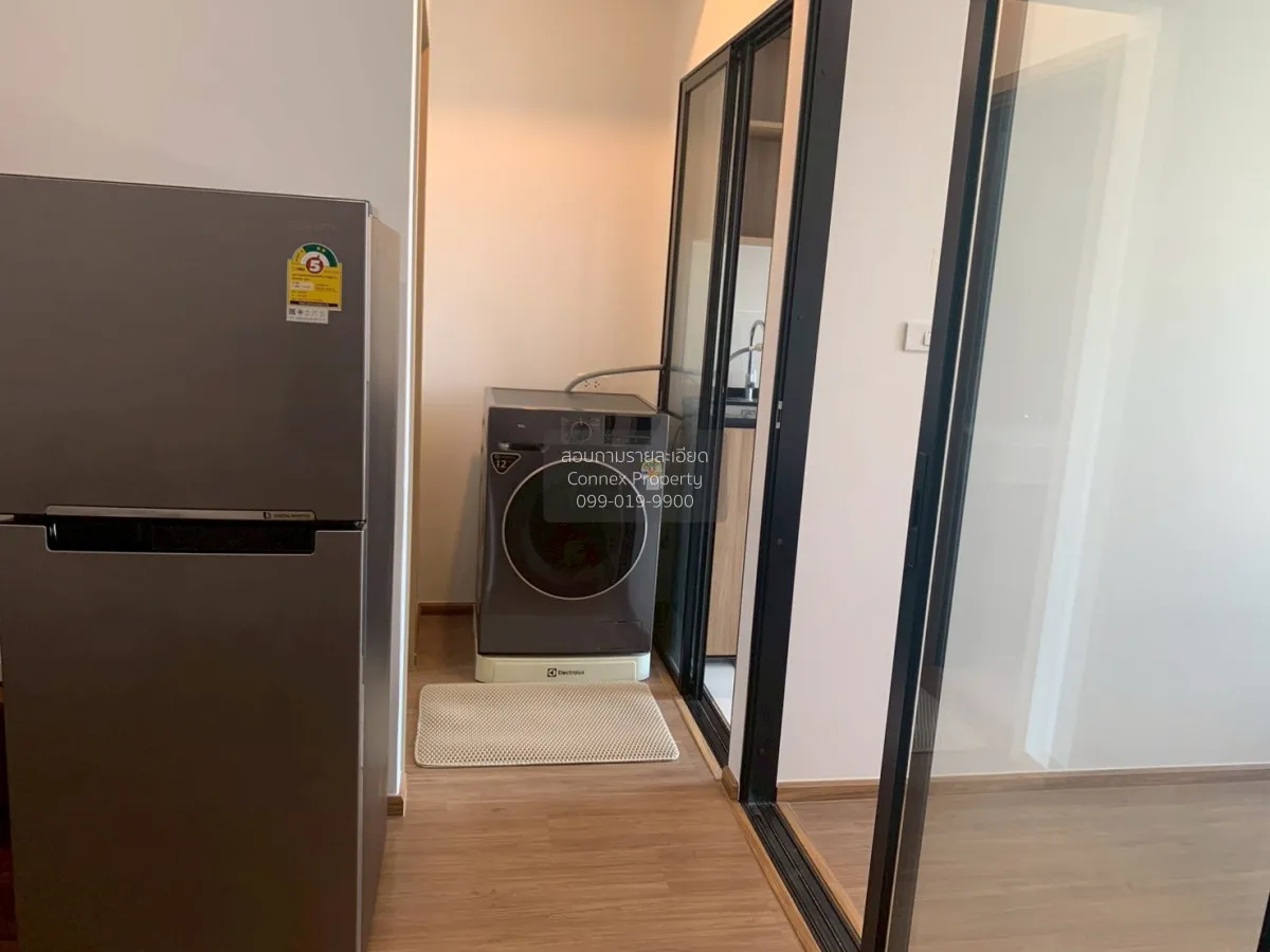 For Sale Condo , The LIVIN Phetkasem , MRT-Phasi Charoen , Bang W