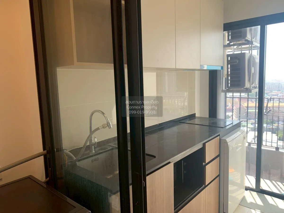 For Sale Condo , The LIVIN Phetkasem , MRT-Phasi Charoen , Bang W