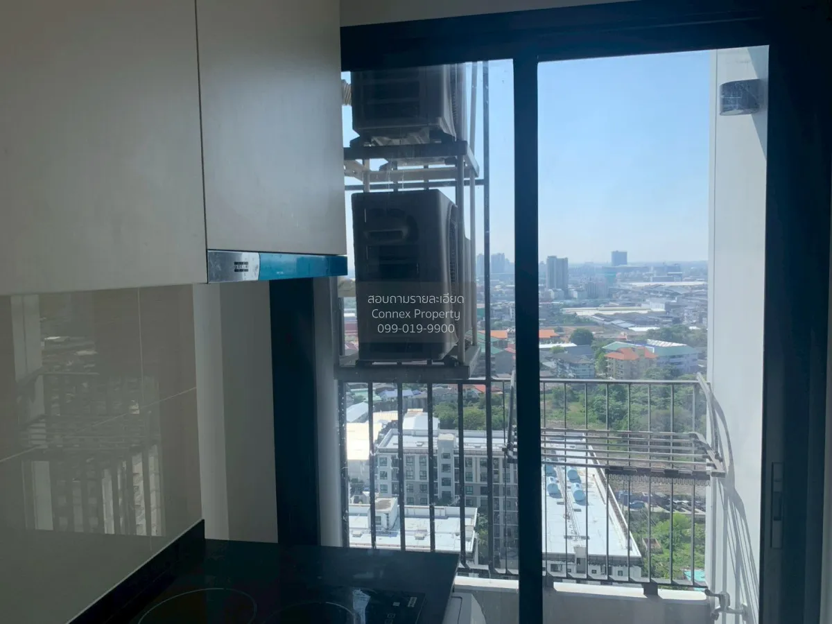 For Sale Condo , The LIVIN Phetkasem , MRT-Phasi Charoen , Bang W