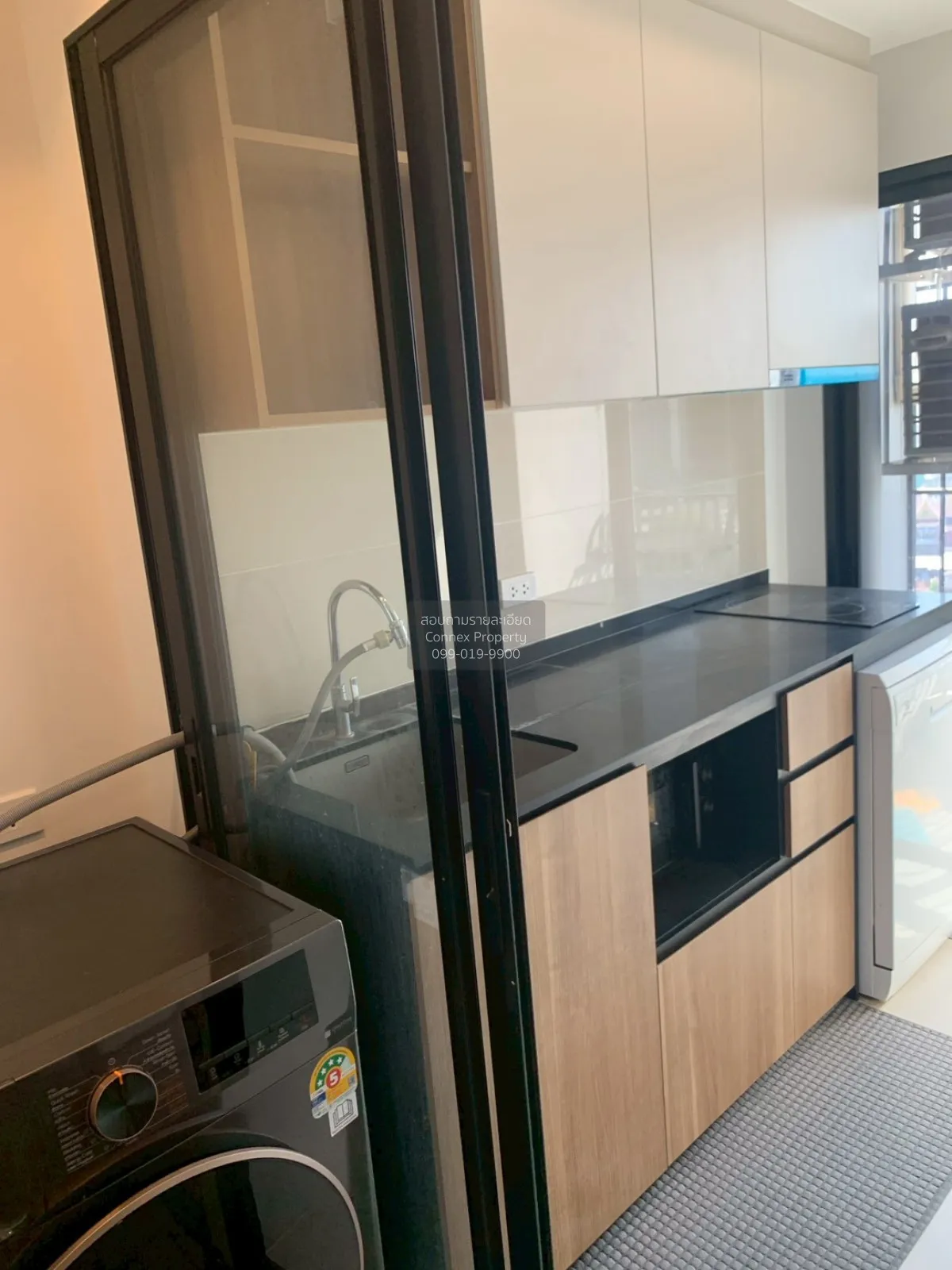 For Sale Condo , The LIVIN Phetkasem , MRT-Phasi Charoen , Bang W