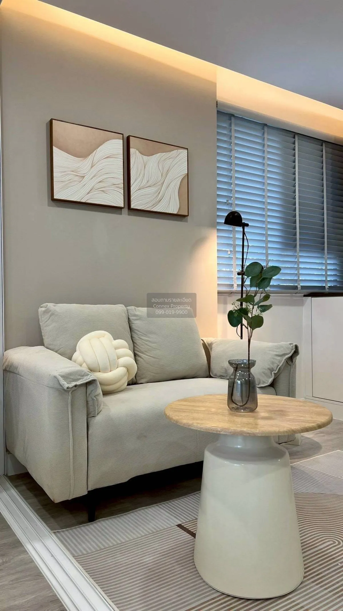 For Sale Condo , City Villa , MRT-Ladprao 101 , Khlong Chan , Ban 2