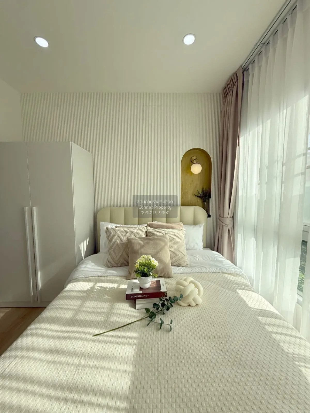 For Sale Condo , THE KITH Sukhumvit 113 , BTS-Samrong , Samrong N 1