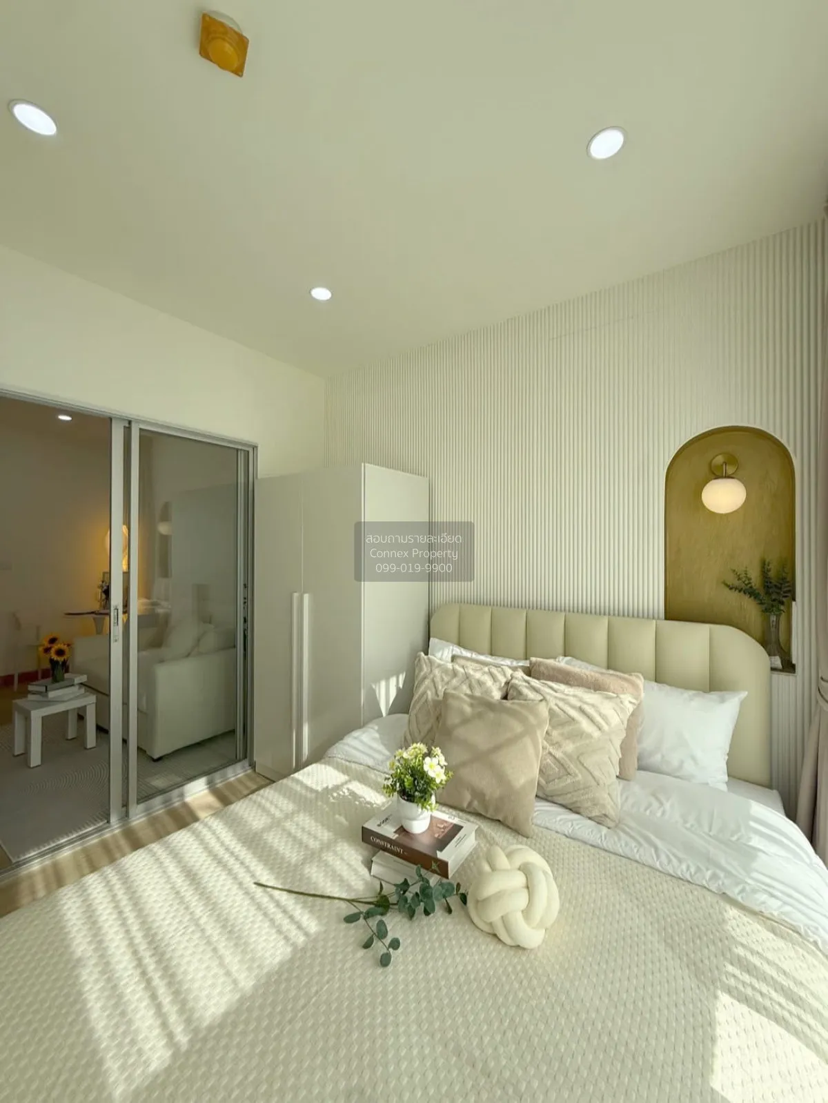 For Sale Condo , THE KITH Sukhumvit 113 , BTS-Samrong , Samrong N 2
