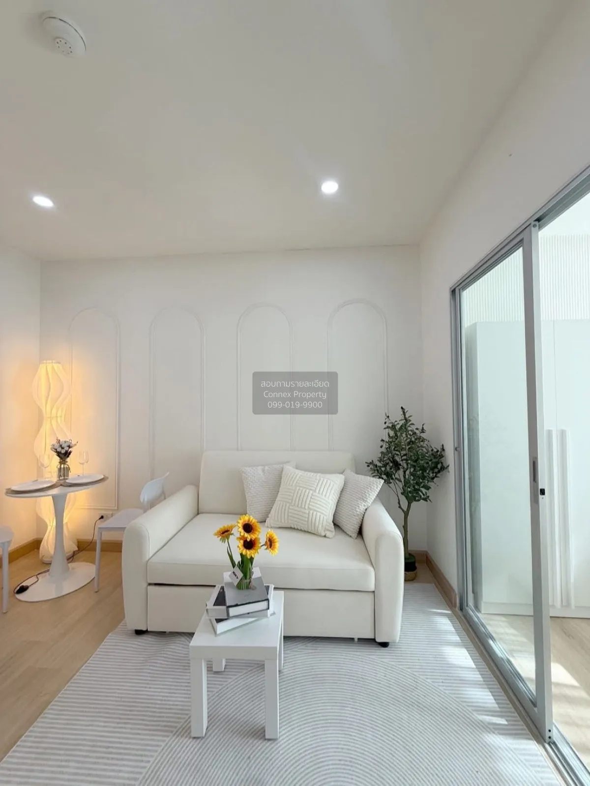 For Sale Condo , THE KITH Sukhumvit 113 , BTS-Samrong , Samrong N 4