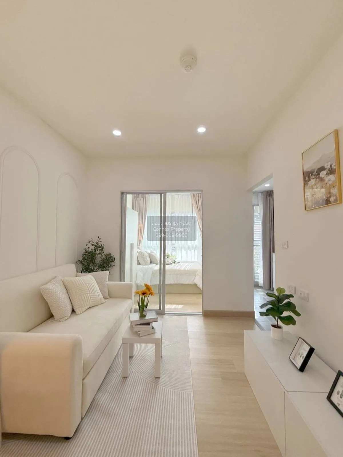 For Sale Condo , THE KITH Sukhumvit 113 , BTS-Samrong , Samrong N