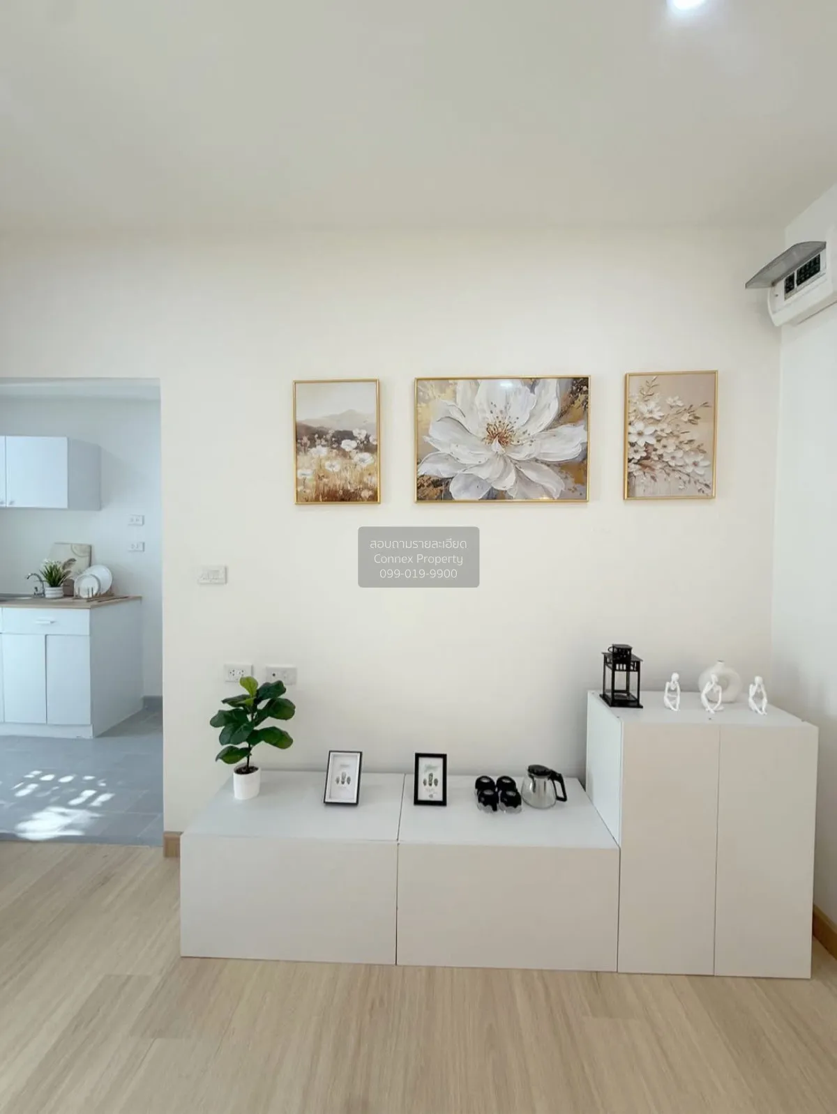 For Sale Condo , THE KITH Sukhumvit 113 , BTS-Samrong , Samrong N