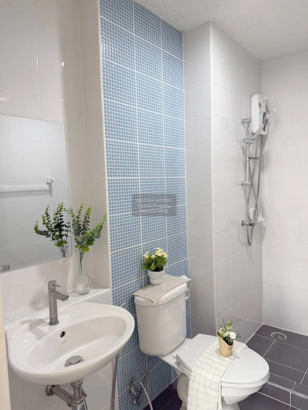 For Sale Condo , THE KITH Sukhumvit 113 , BTS-Samrong , Samrong N