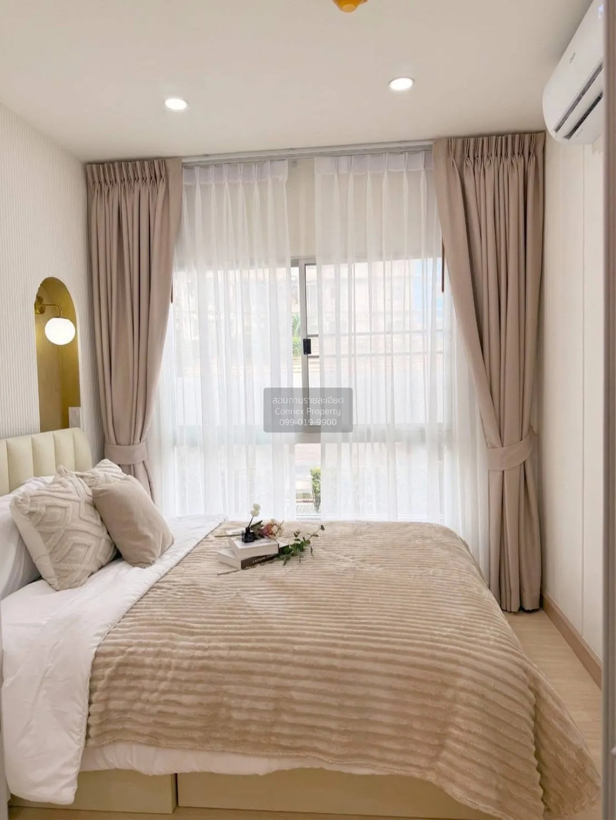 For Sale Condo , THE KITH Sukhumvit 113 , BTS-Samrong , Samrong N