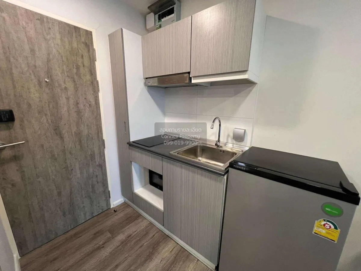 For Sale Condo , Modiz Station Phahonyothin - Ramindra , BTS-Phah 2