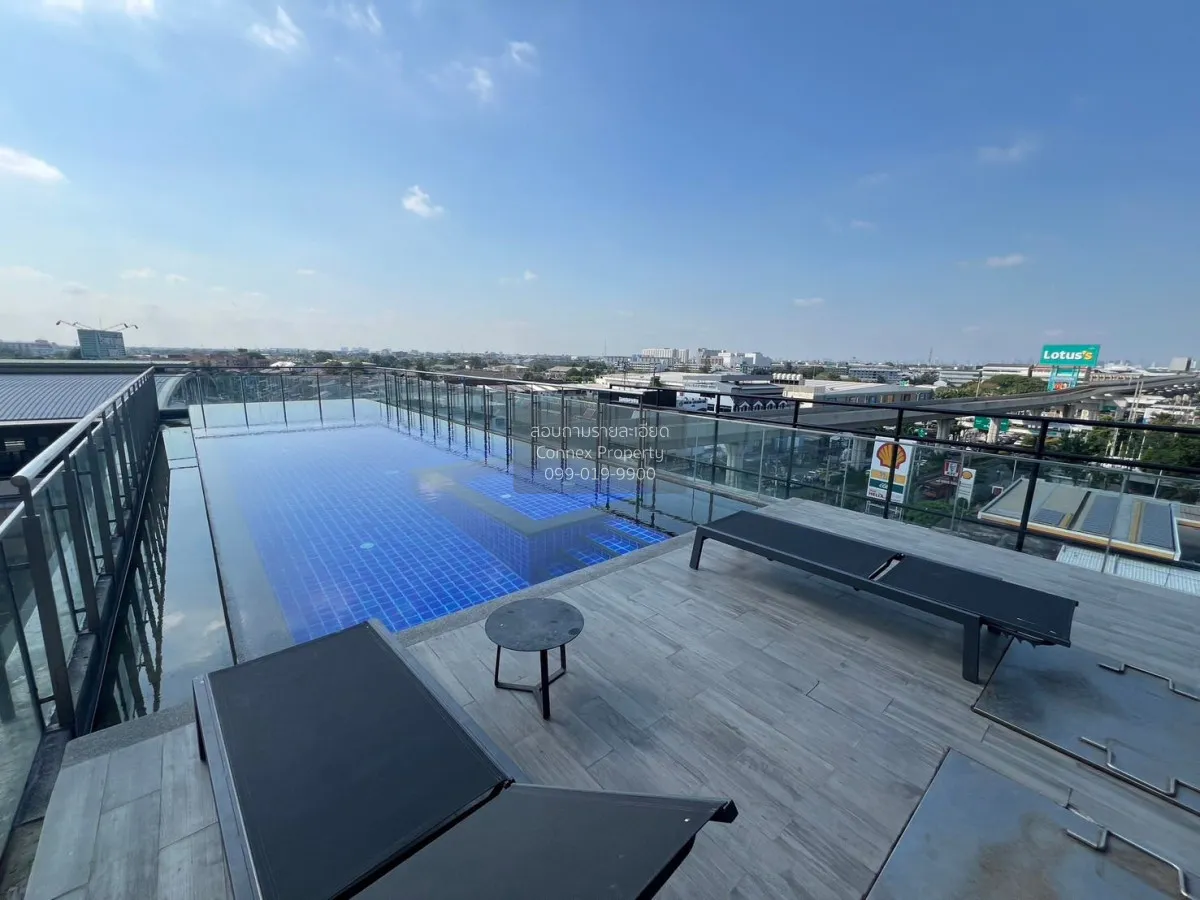 For Sale Condo , Modiz Station Phahonyothin - Ramindra , BTS-Phah