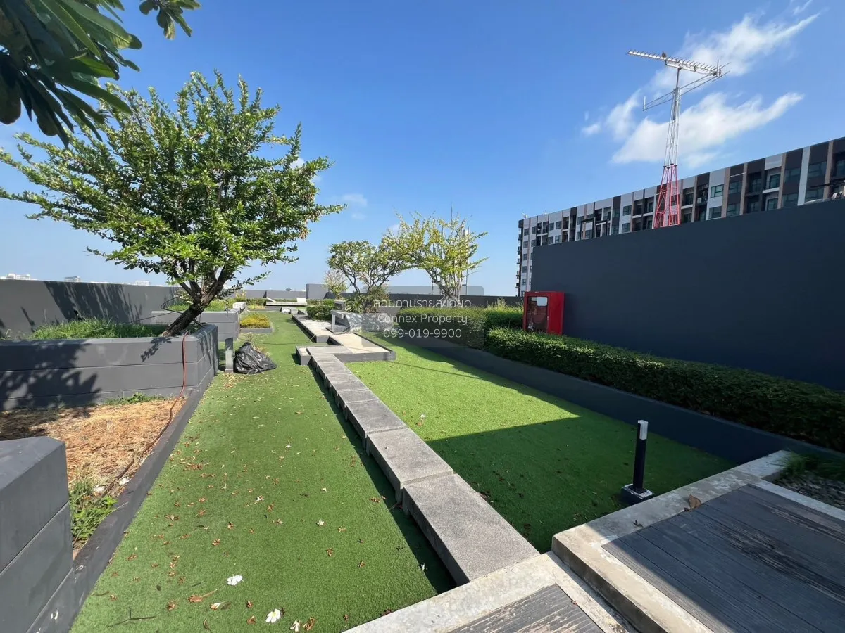 For Sale Condo , Modiz Station Phahonyothin - Ramindra , BTS-Phah