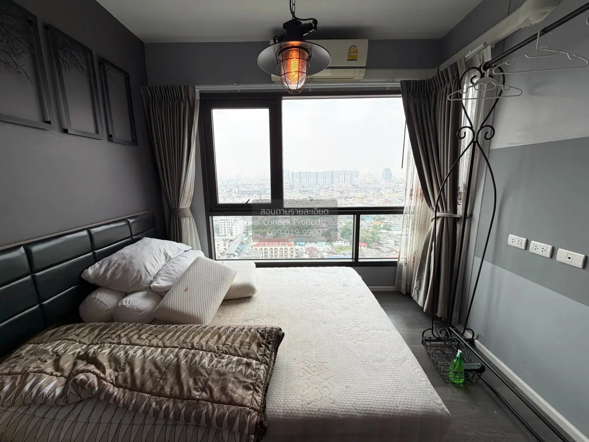 For Sale Condo , The Stage Taopoon Interchange , MRT-Tao Poon , B 1