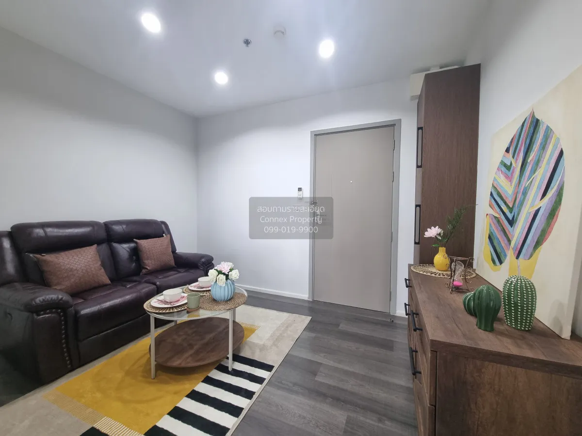 For Sale Condo , The Stage Taopoon Interchange , MRT-Tao Poon , B 1