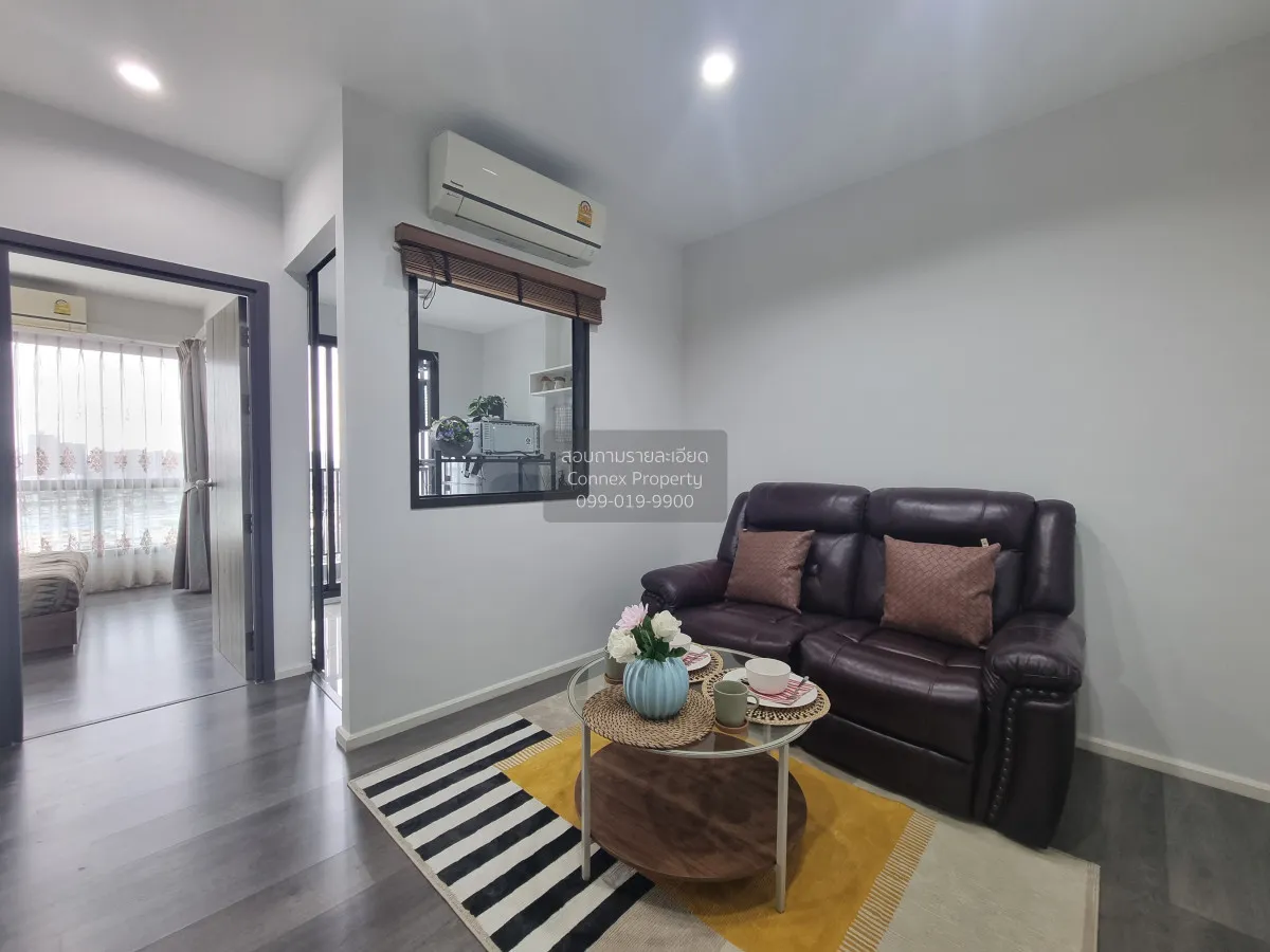 For Sale Condo , The Stage Taopoon Interchange , MRT-Tao Poon , B 2