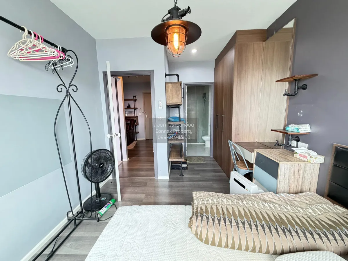 For Sale Condo , The Stage Taopoon Interchange , MRT-Tao Poon , B 2