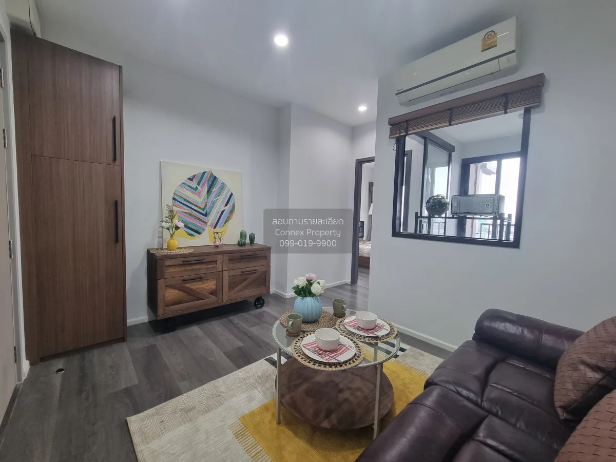 For Sale Condo , The Stage Taopoon Interchange , MRT-Tao Poon , B 3