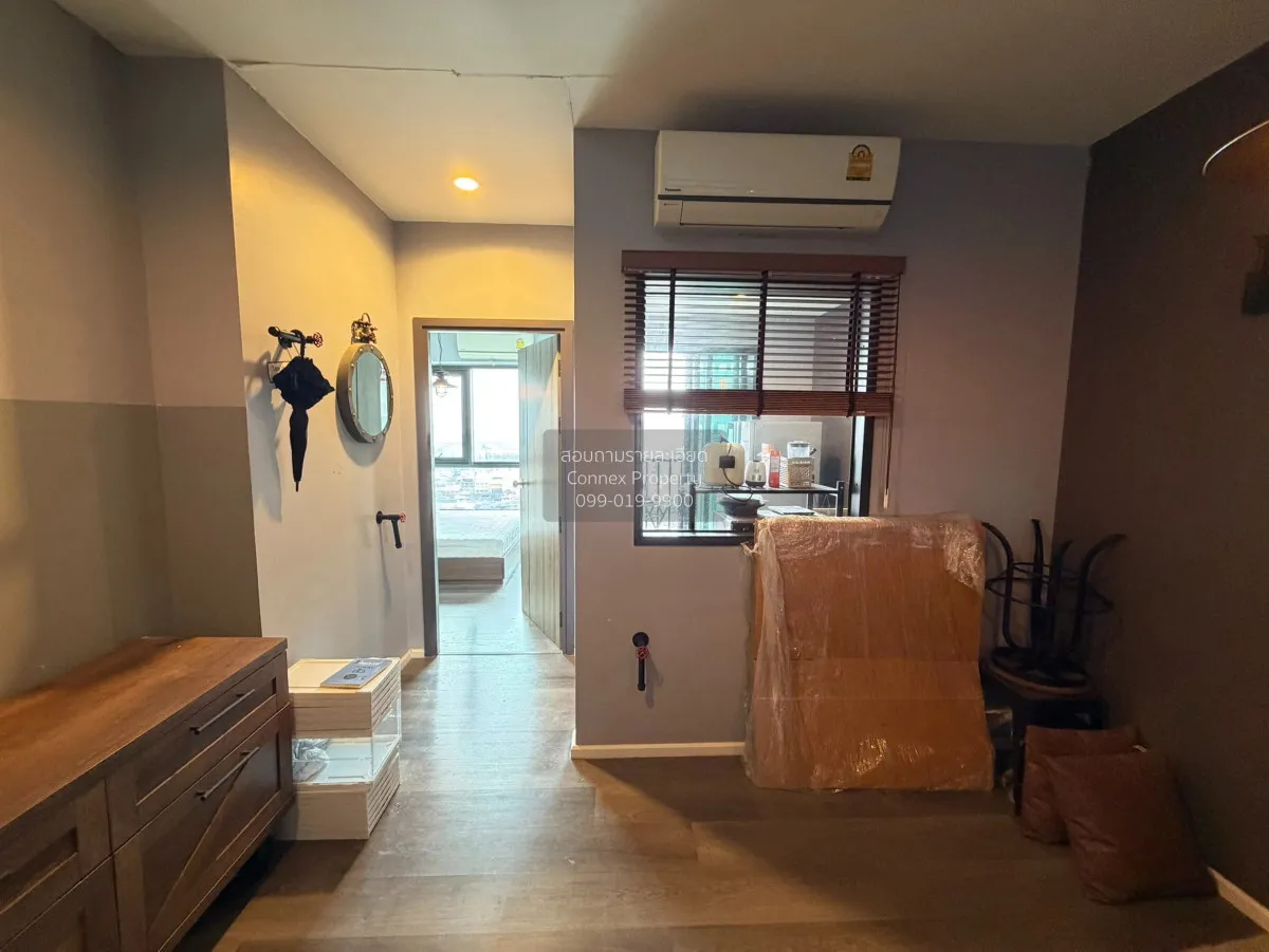 For Sale Condo , The Stage Taopoon Interchange , MRT-Tao Poon , B 3