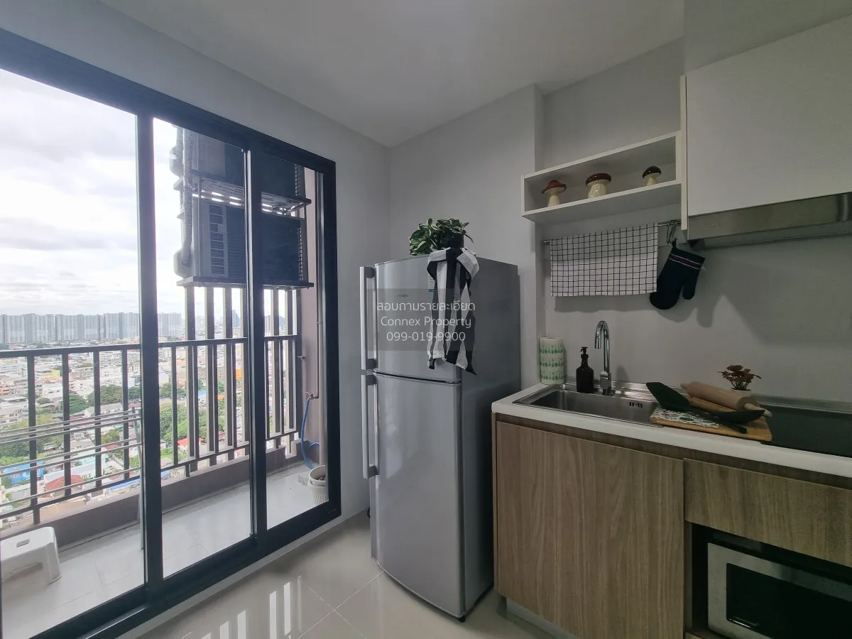 For Sale Condo , The Stage Taopoon Interchange , MRT-Tao Poon , B