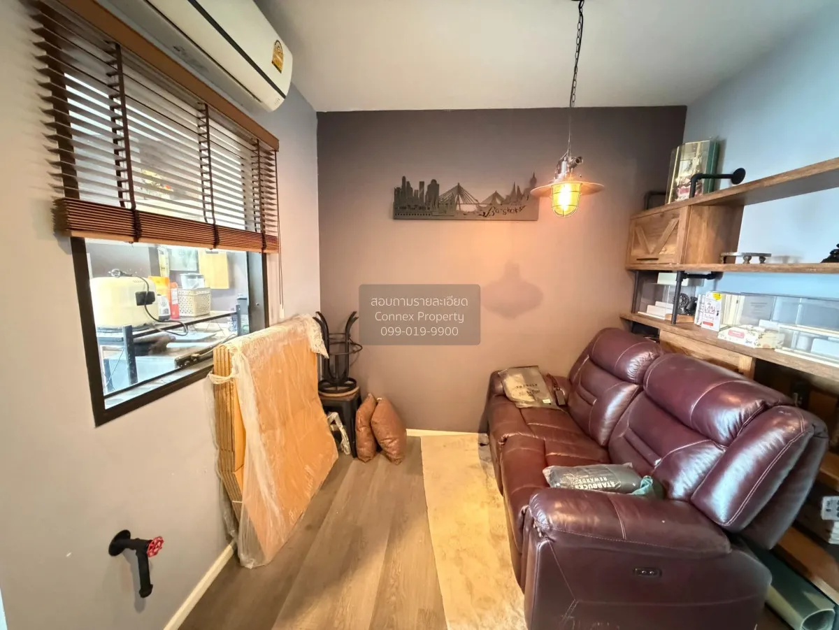 For Sale Condo , The Stage Taopoon Interchange , MRT-Tao Poon , B