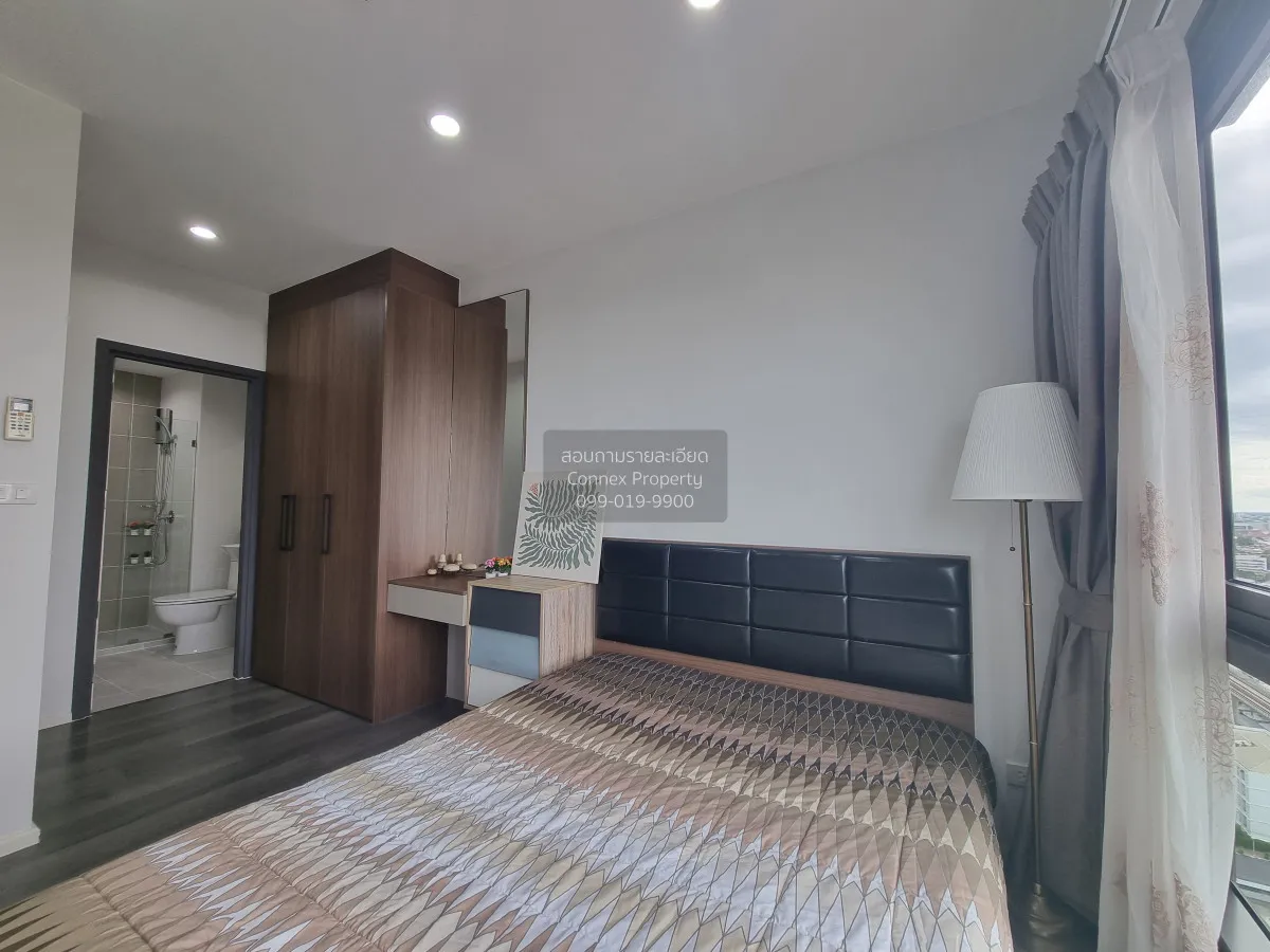 For Sale Condo , The Stage Taopoon Interchange , MRT-Tao Poon , B